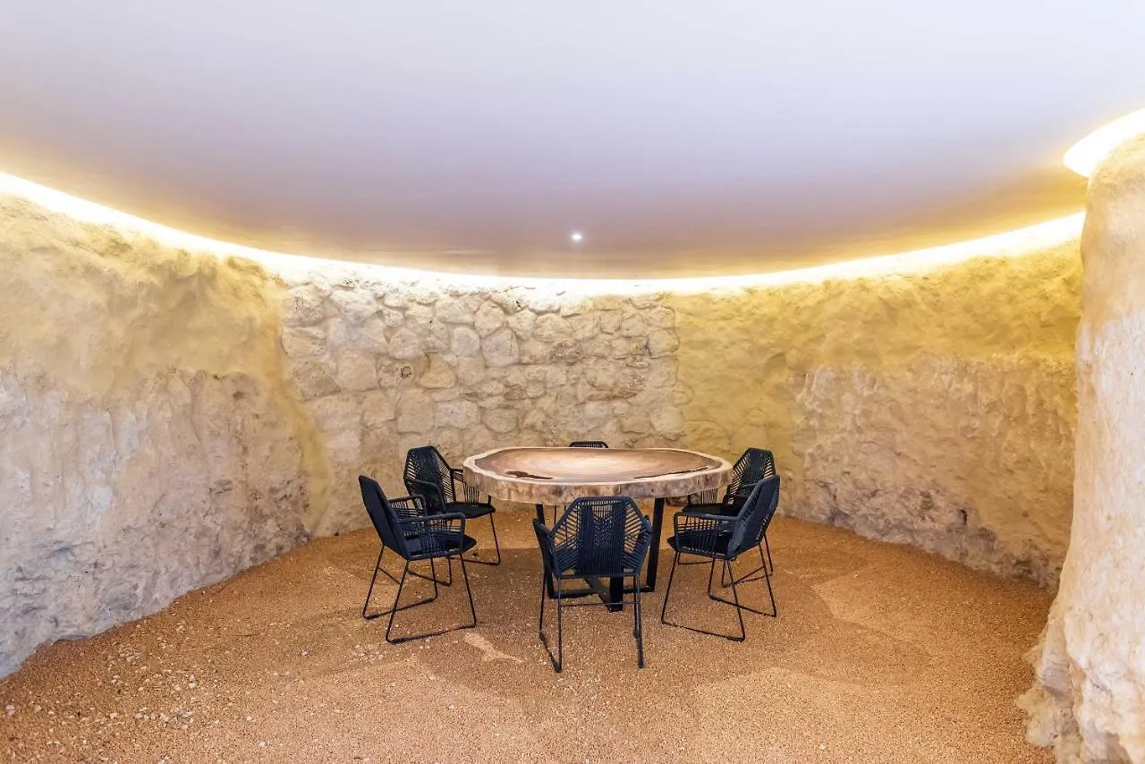Apartment Luxury Apartament With Private Plunge Pool - Ground Floor Tulum
